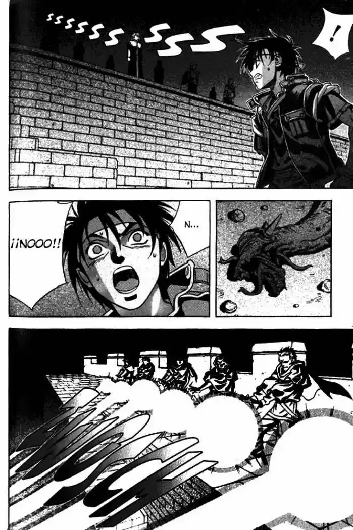 Orphen capítulo 8, página 6