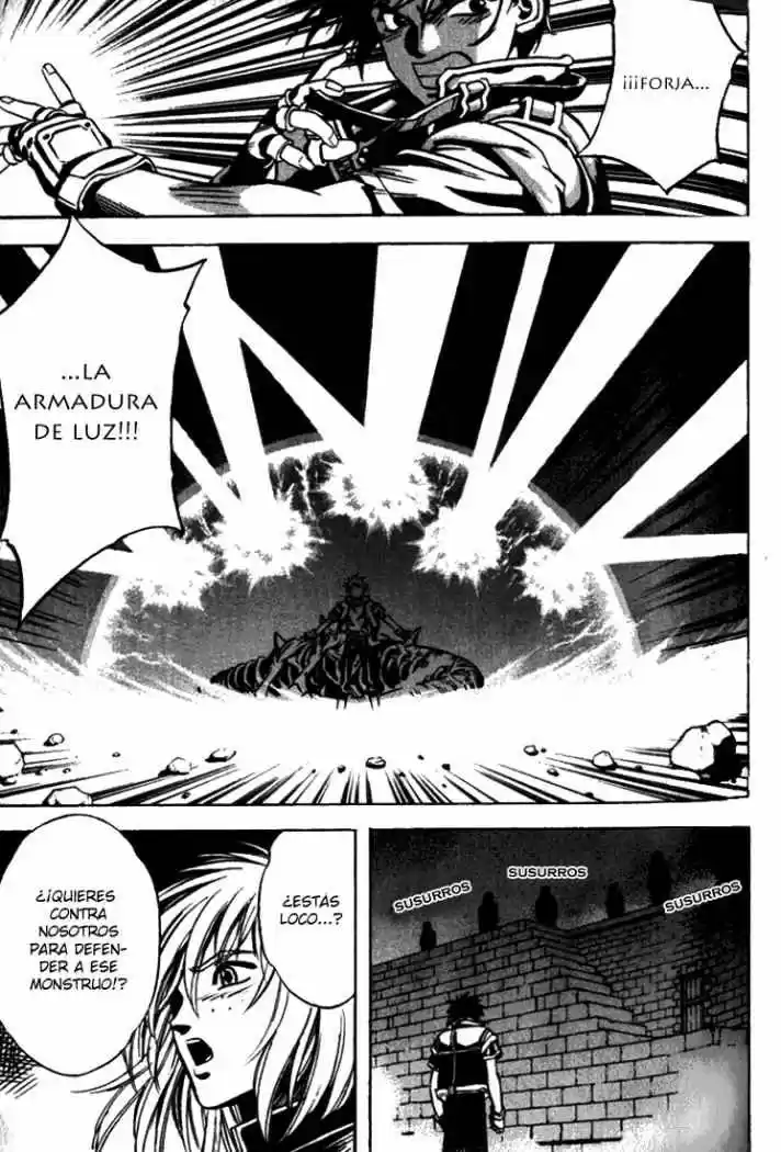 Orphen capítulo 8, página 7