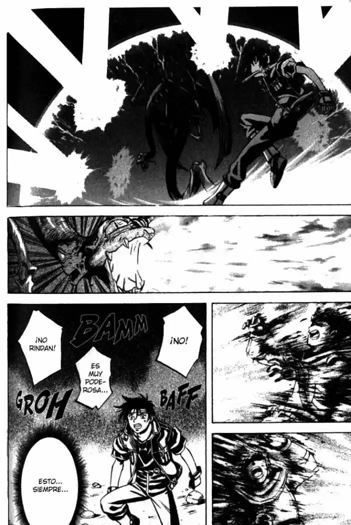 Orphen capítulo 8, página 12