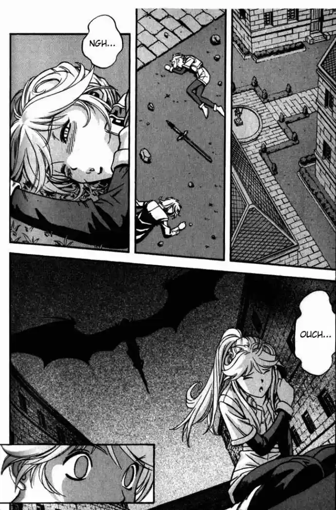 Orphen capítulo 9, página 3