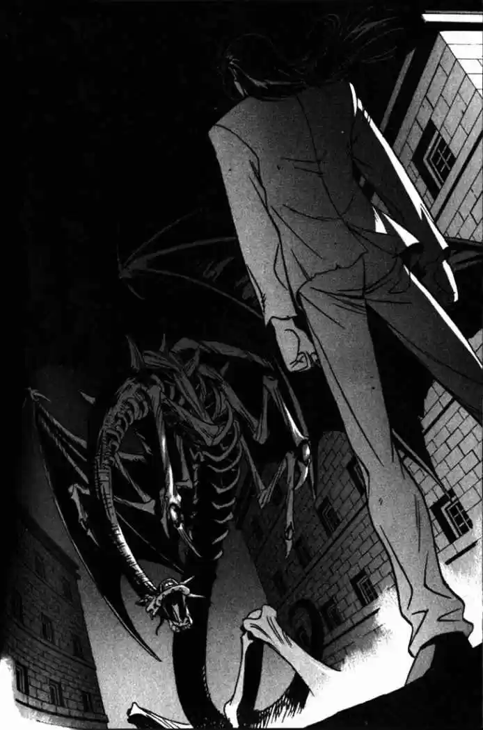 Orphen capítulo 9, página 7