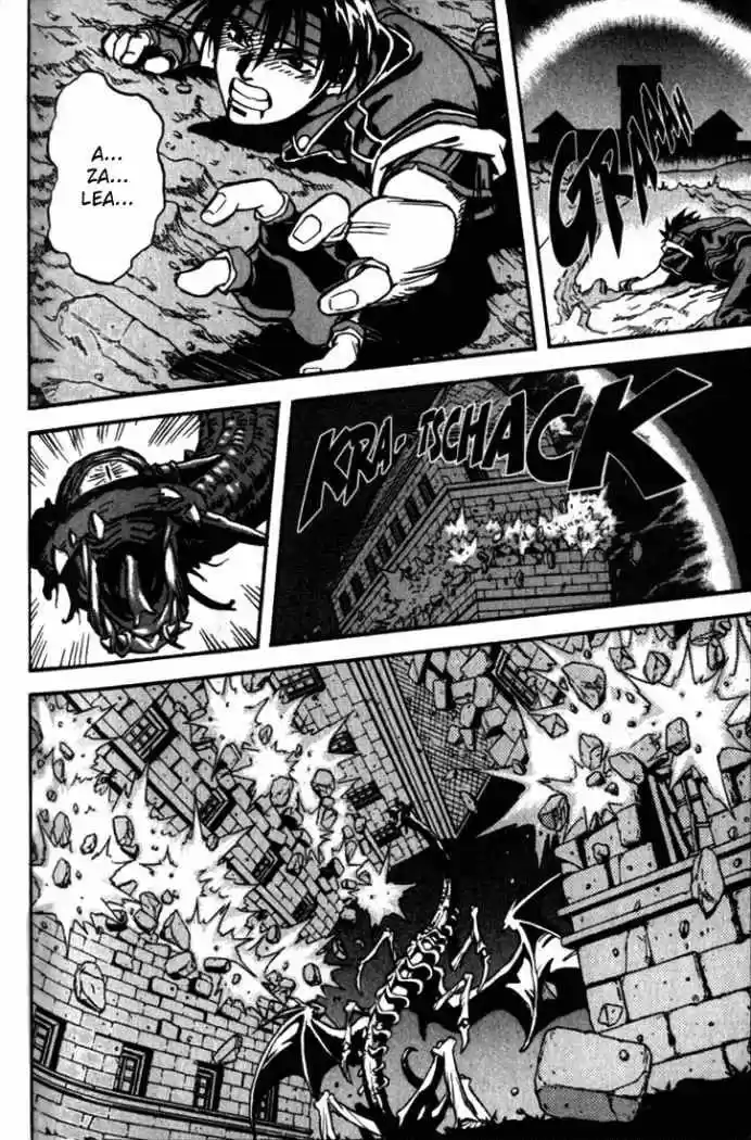 Orphen capítulo 9, página 9