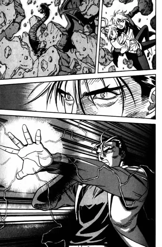Orphen capítulo 9, página 10