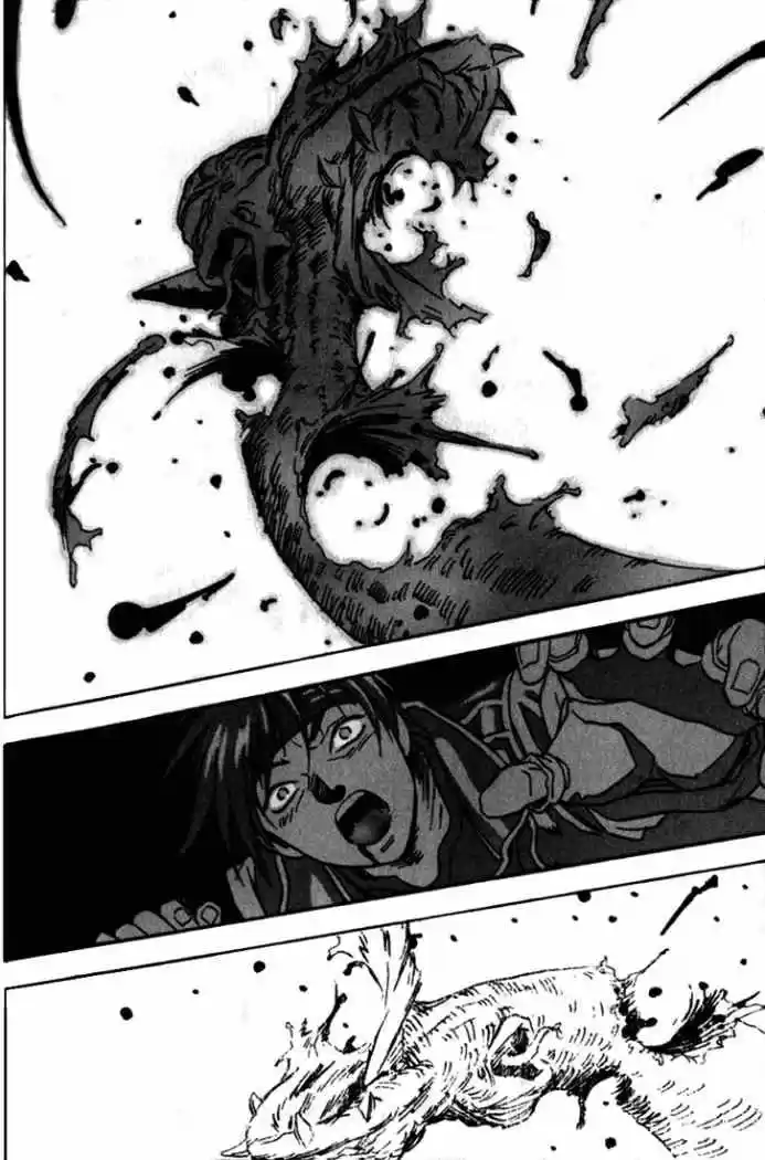 Orphen capítulo 9, página 11