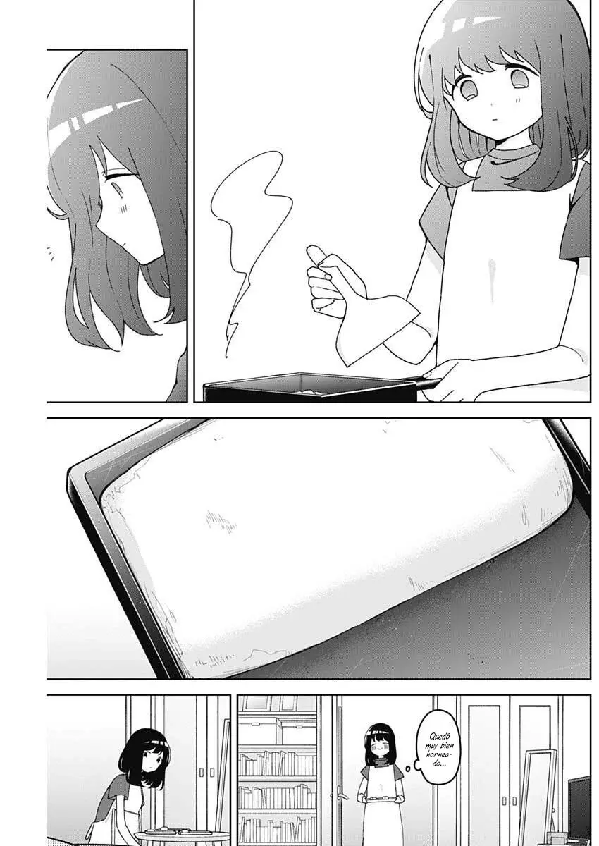 Osananananajimi capítulo 10, página 6