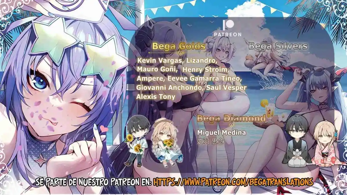Osananananajimi capítulo 7, página 2