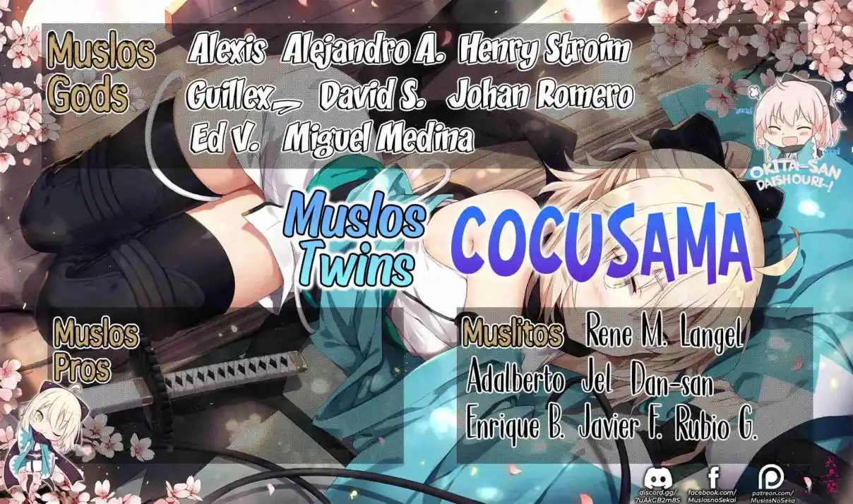 Osananananajimi capítulo 7, página 3