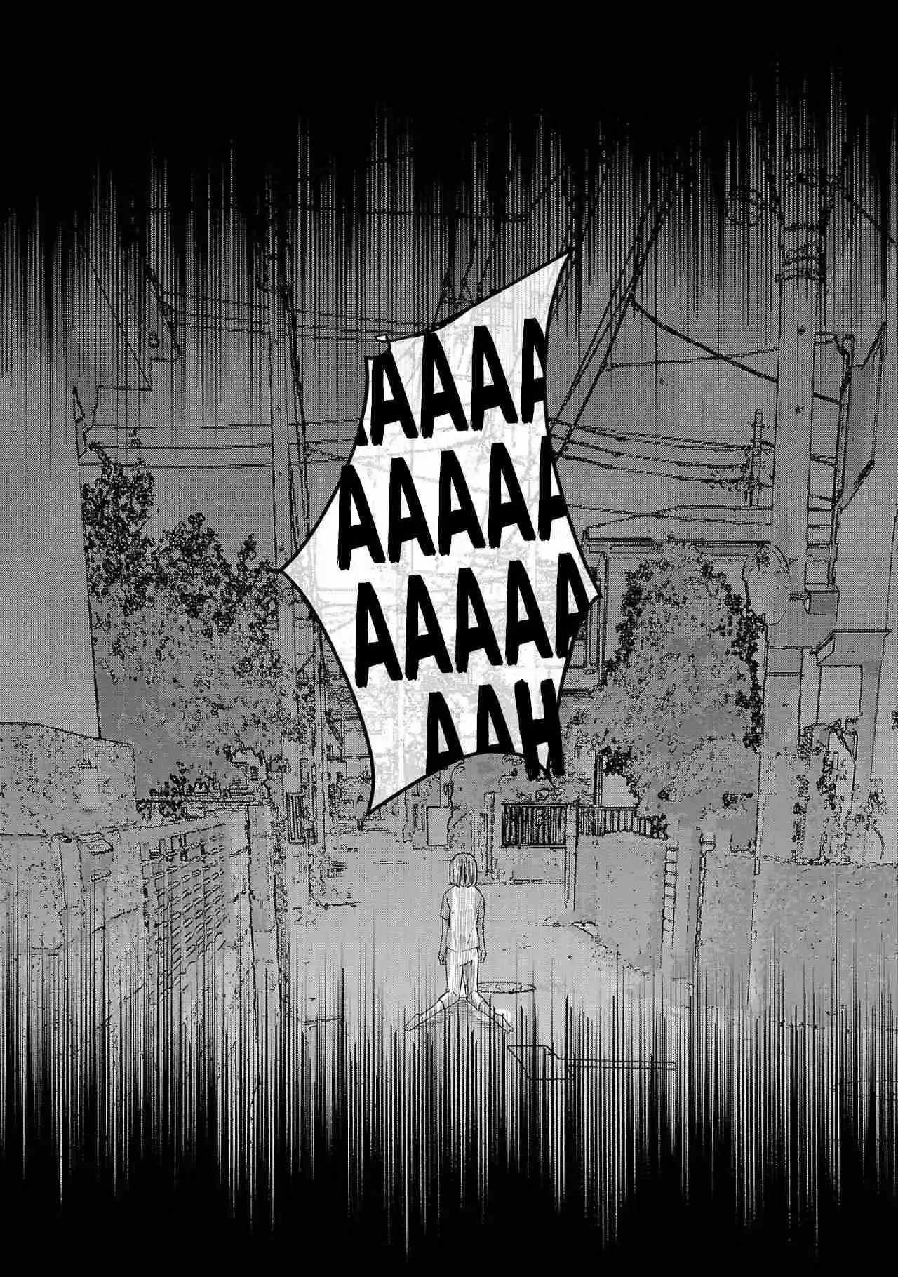 Oshi No Imouto capítulo 1, página 34