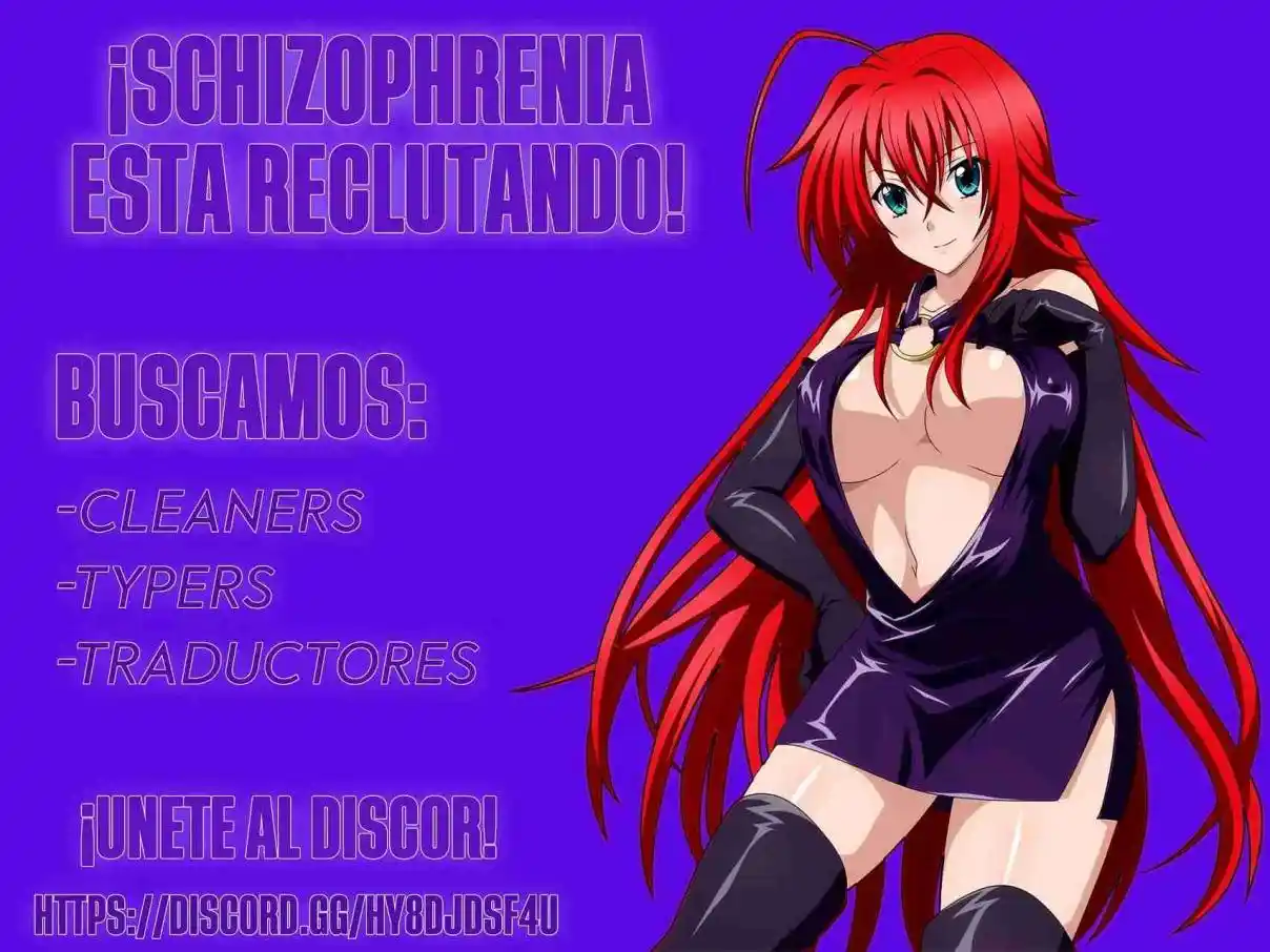 Oshibana! capítulo 8, página 2