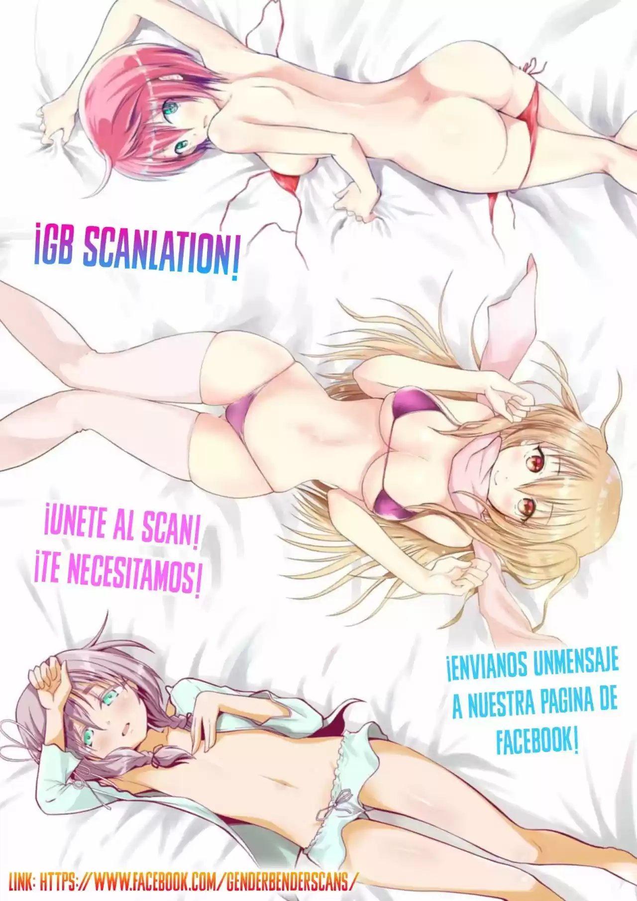 Otome Alchemist capítulo 2, página 6