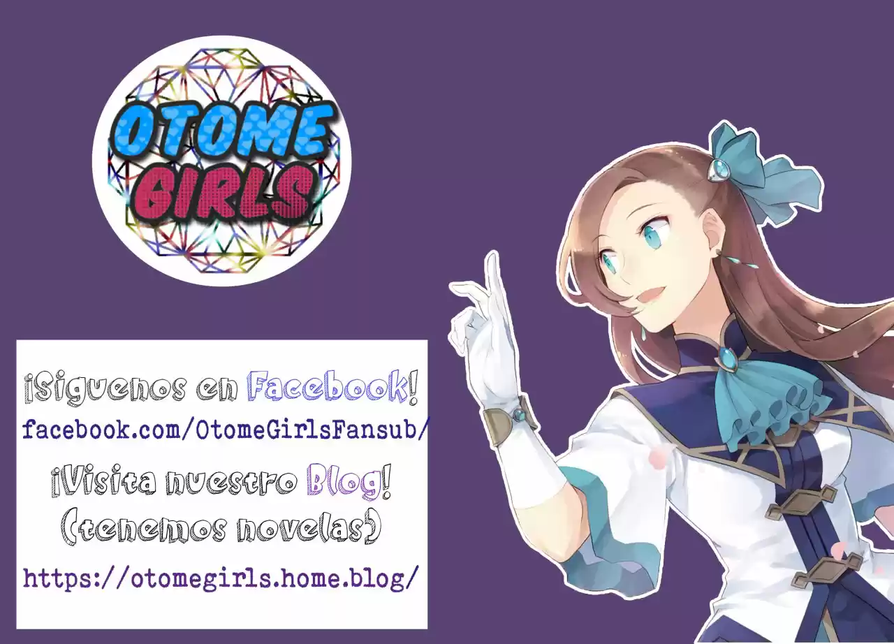 Otome Equation capítulo 1, página 13