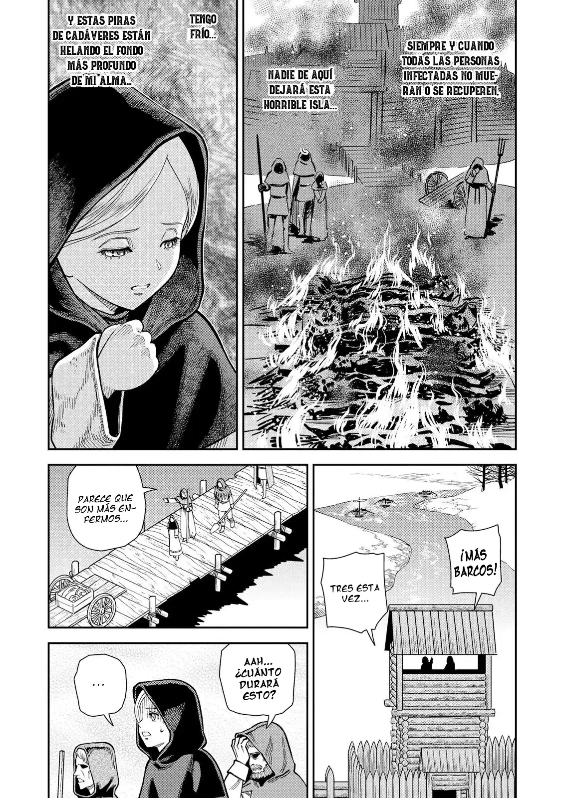 Otome Sensou: Dívčí Válka capítulo 21, página 7