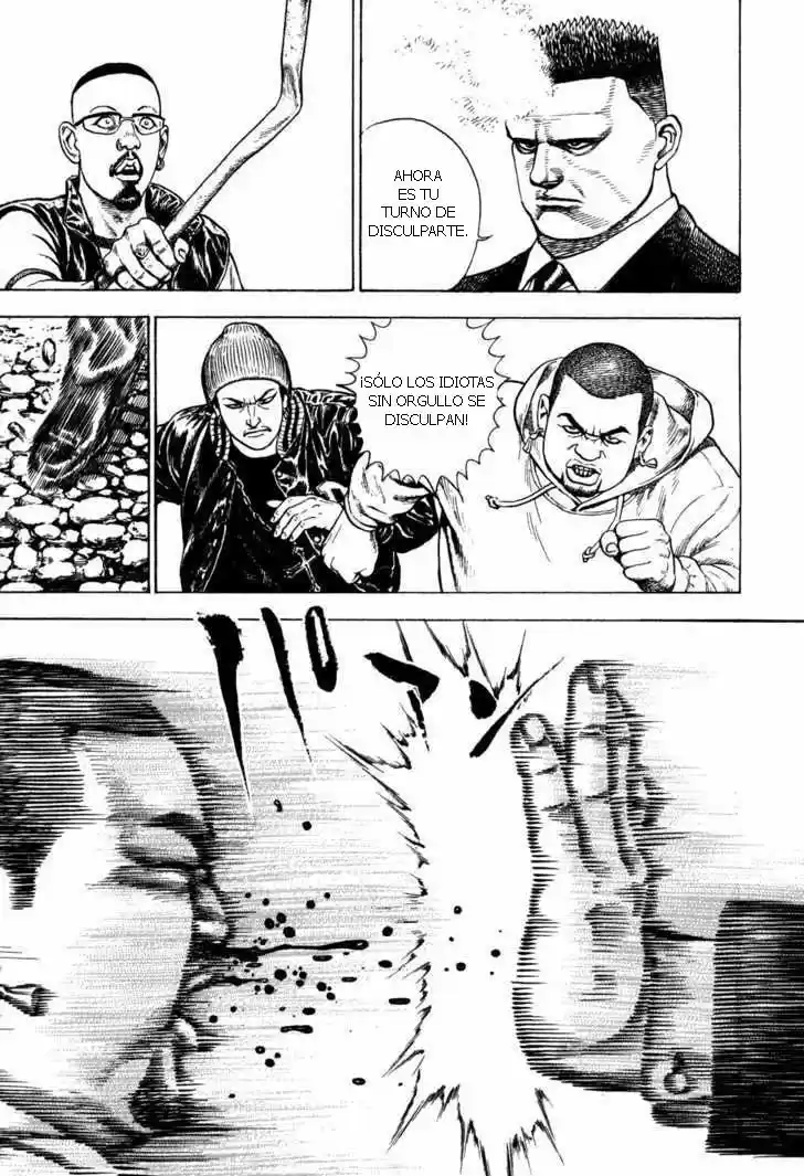 OTON capítulo 4, página 31