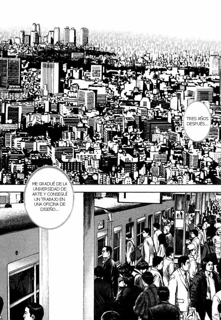 OTON capítulo 4, página 39