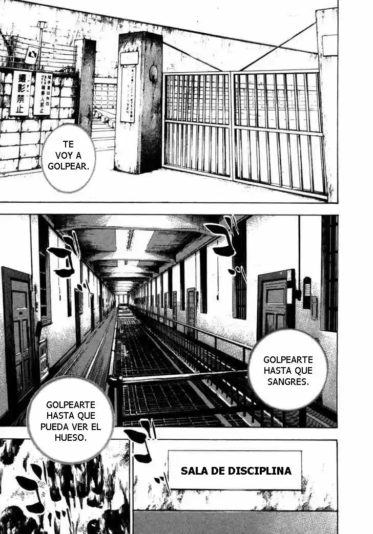 OTON capítulo 5, página 2