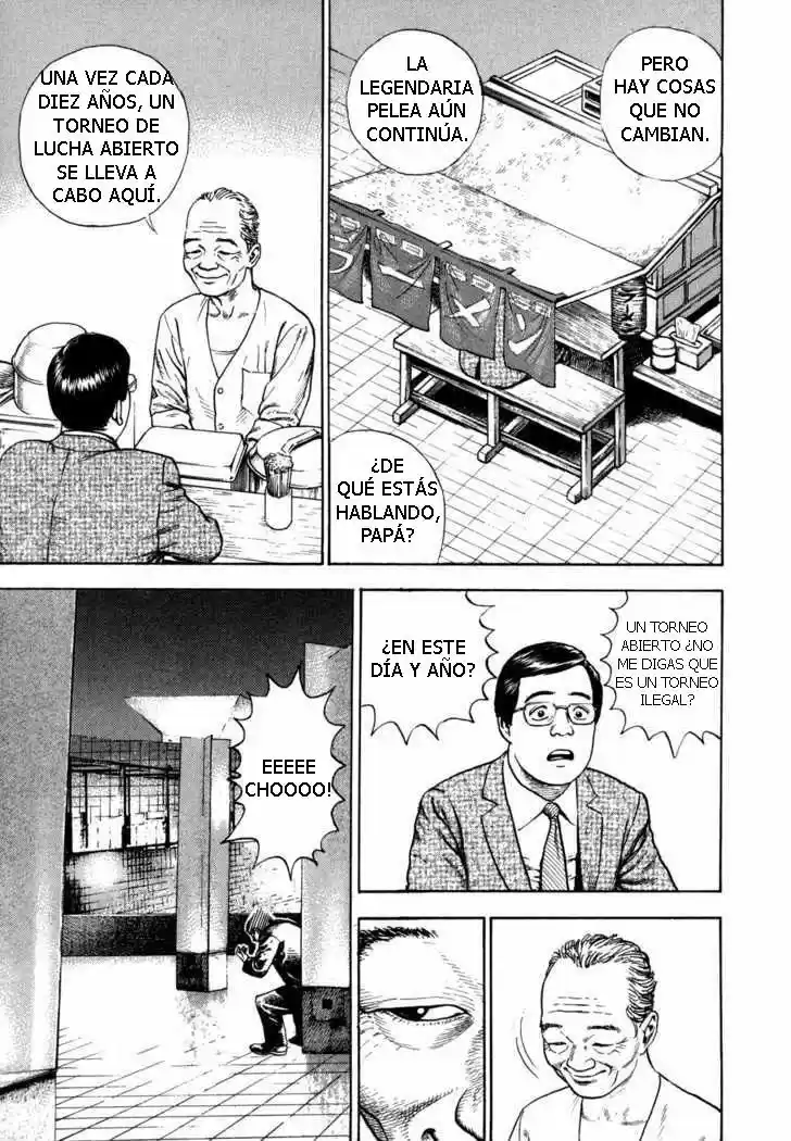 OTON capítulo 5, página 5