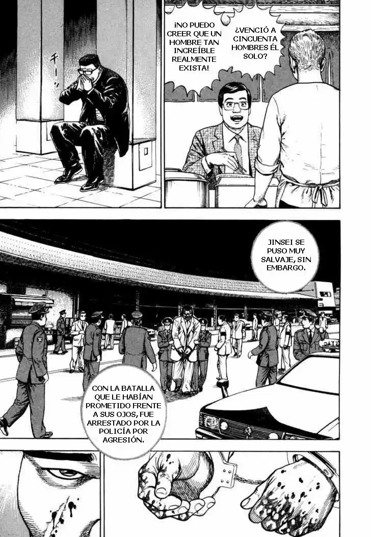 OTON capítulo 5, página 14