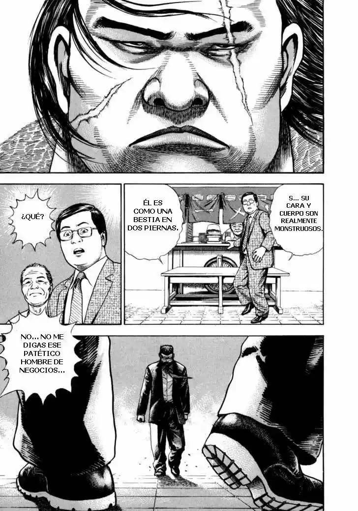 OTON capítulo 5, página 18