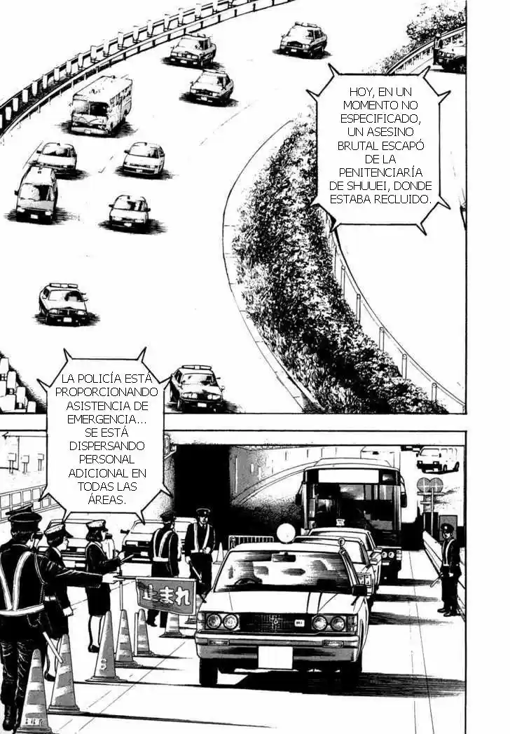 OTON capítulo 6, página 5