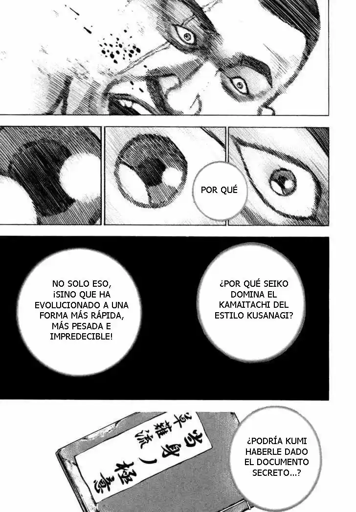 OTON capítulo 6, página 38