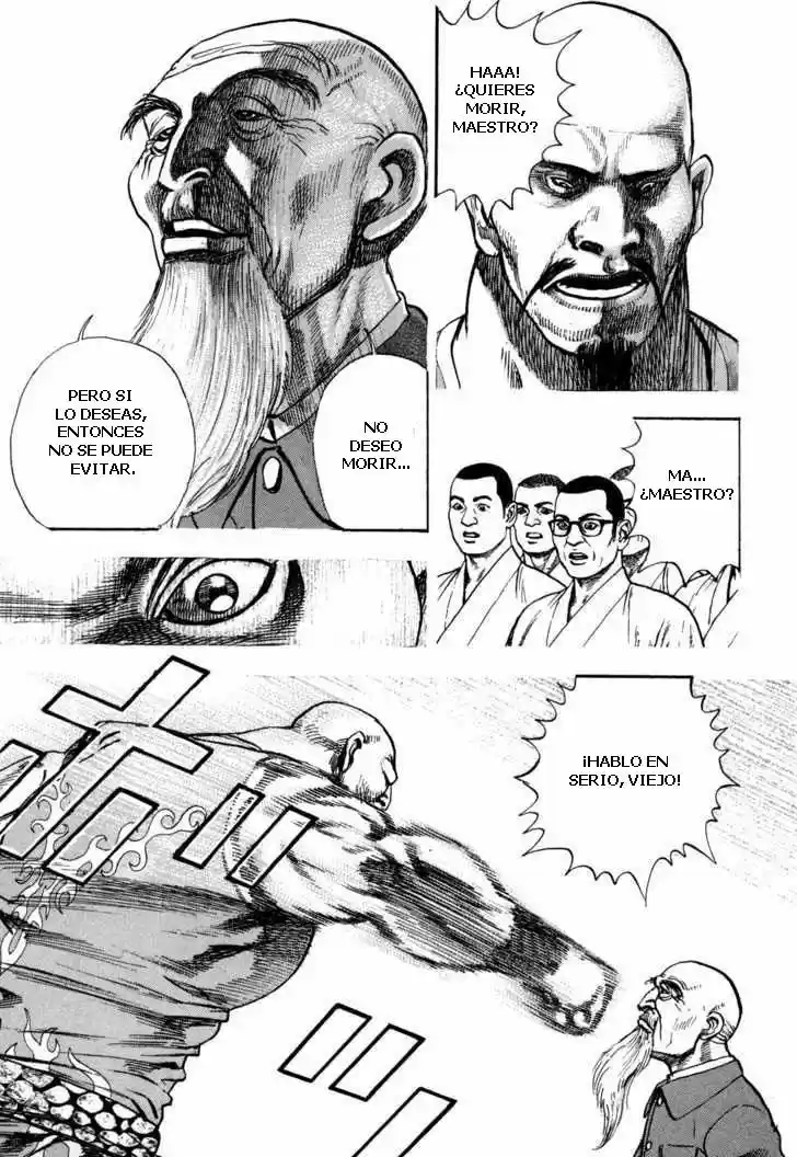 OTON capítulo 7, página 16