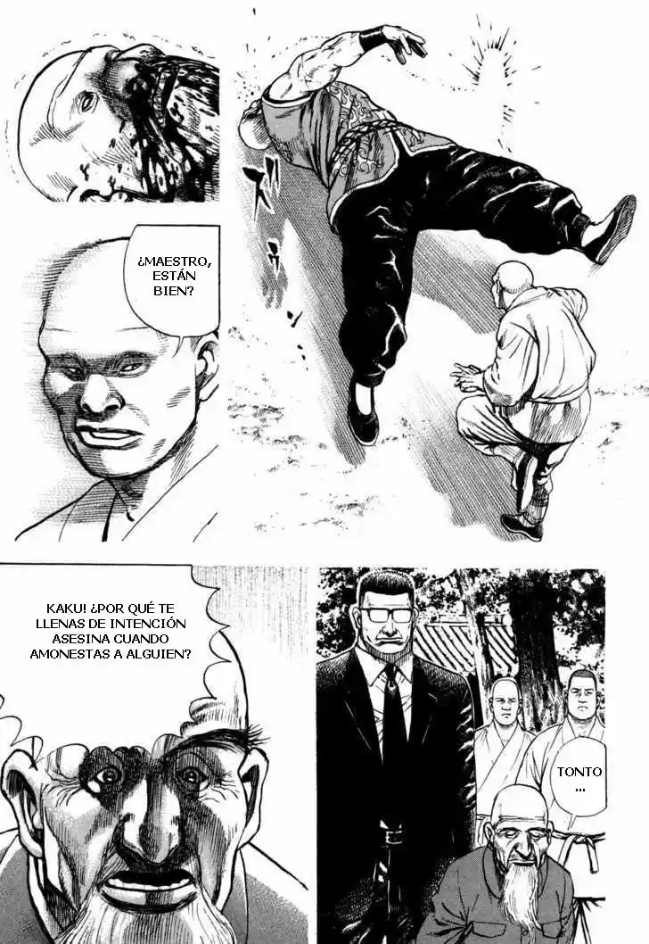 OTON capítulo 7, página 20