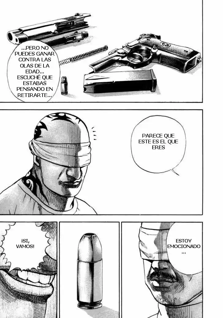 OTON capítulo 8.10, página 16