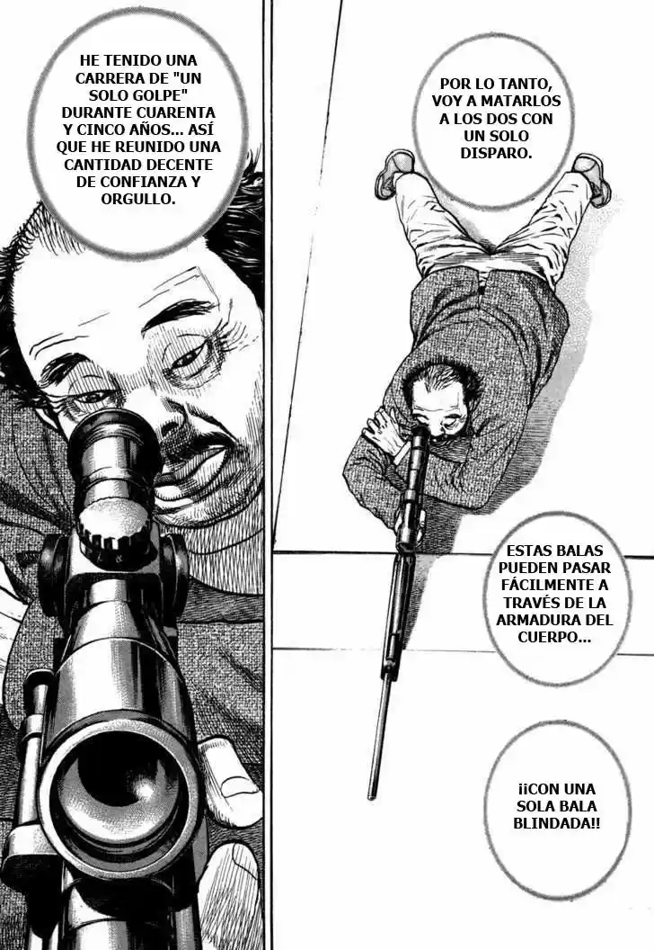 OTON capítulo 8.20, página 9