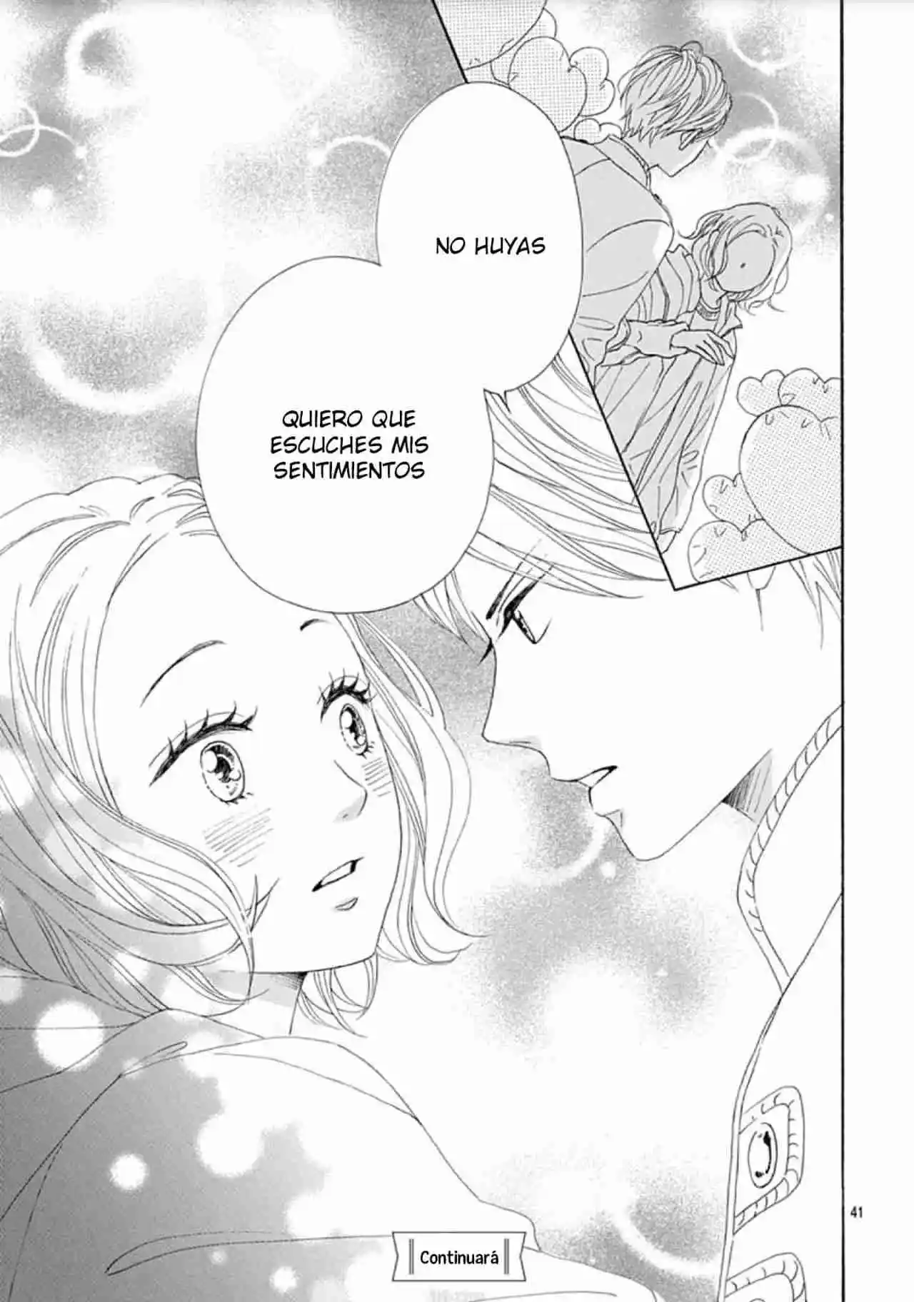 Otona-najimi capítulo 21, página 44