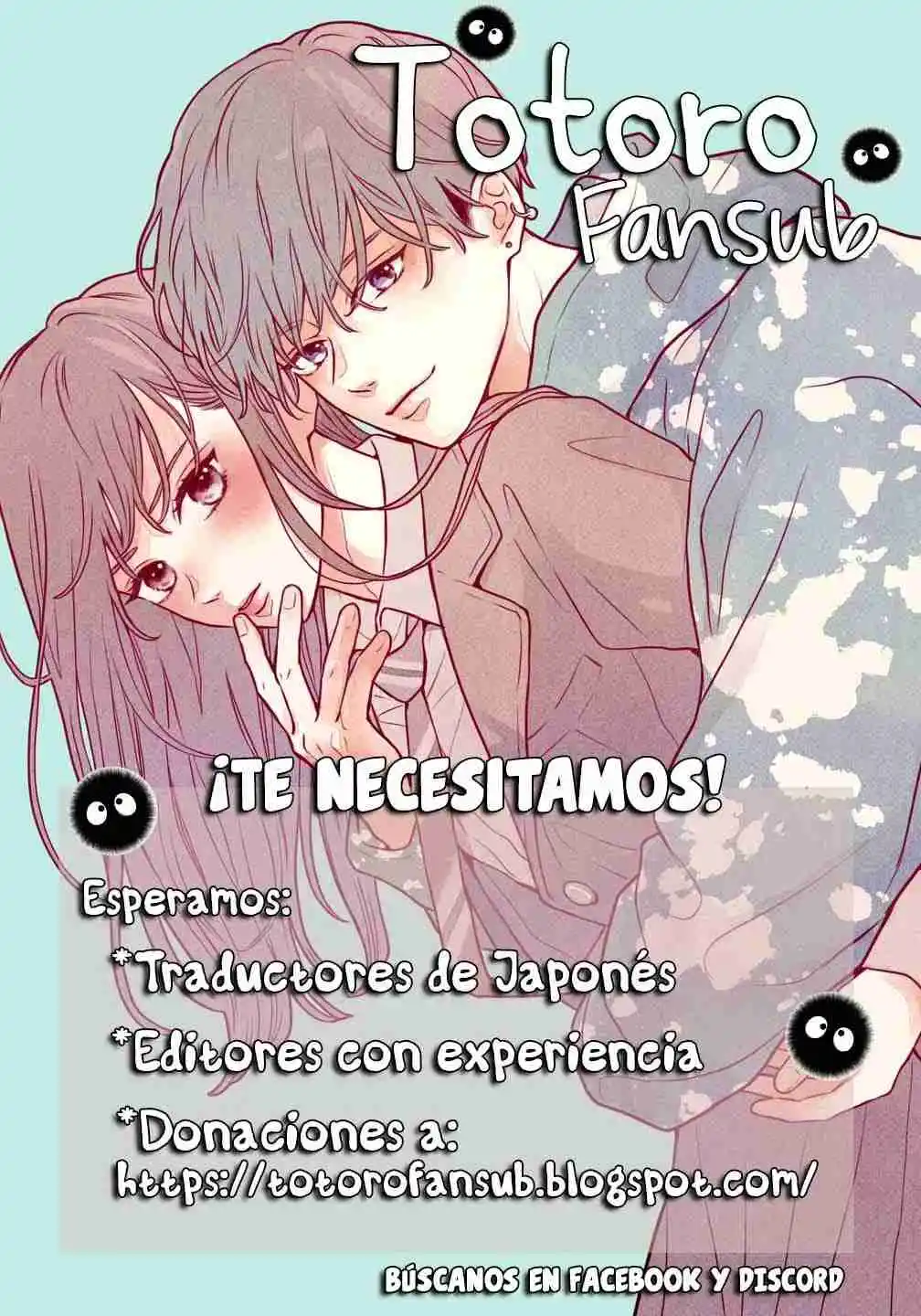 Otona-najimi capítulo 21, página 45