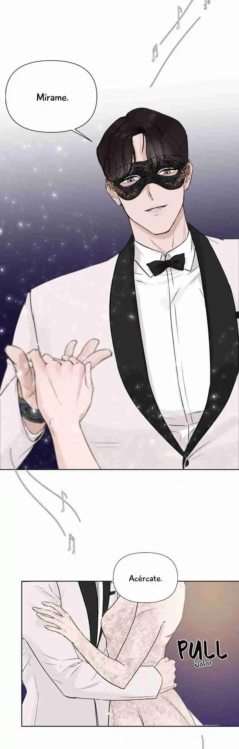 Otro Amor capítulo 0, página 9