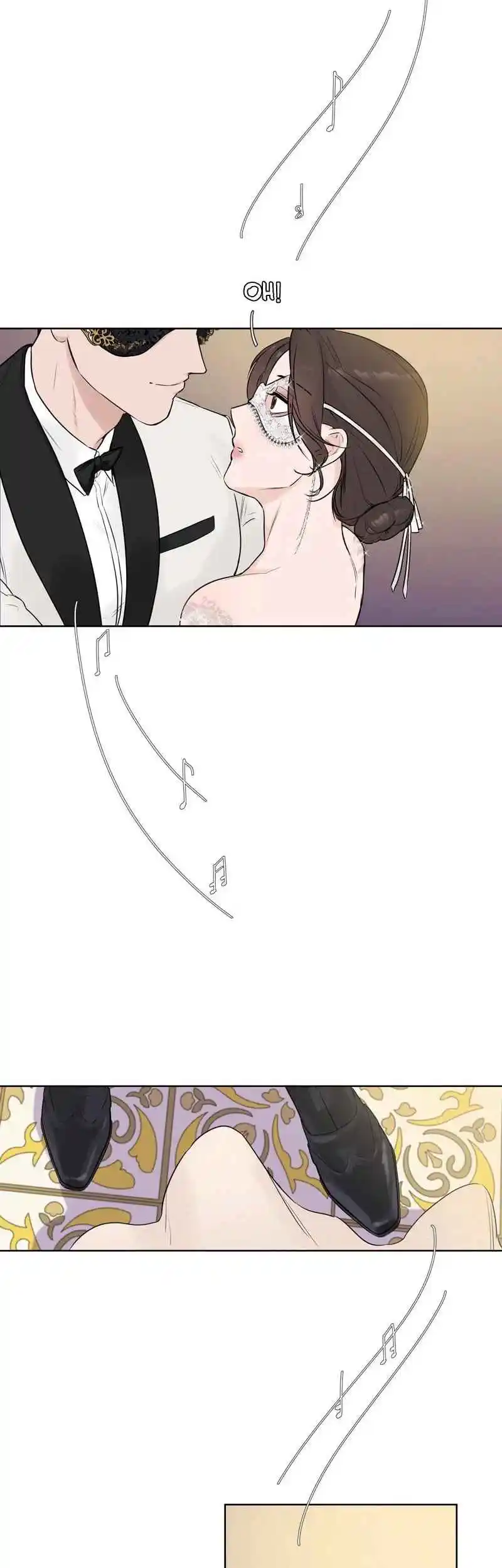 Otro Amor capítulo 0, página 10