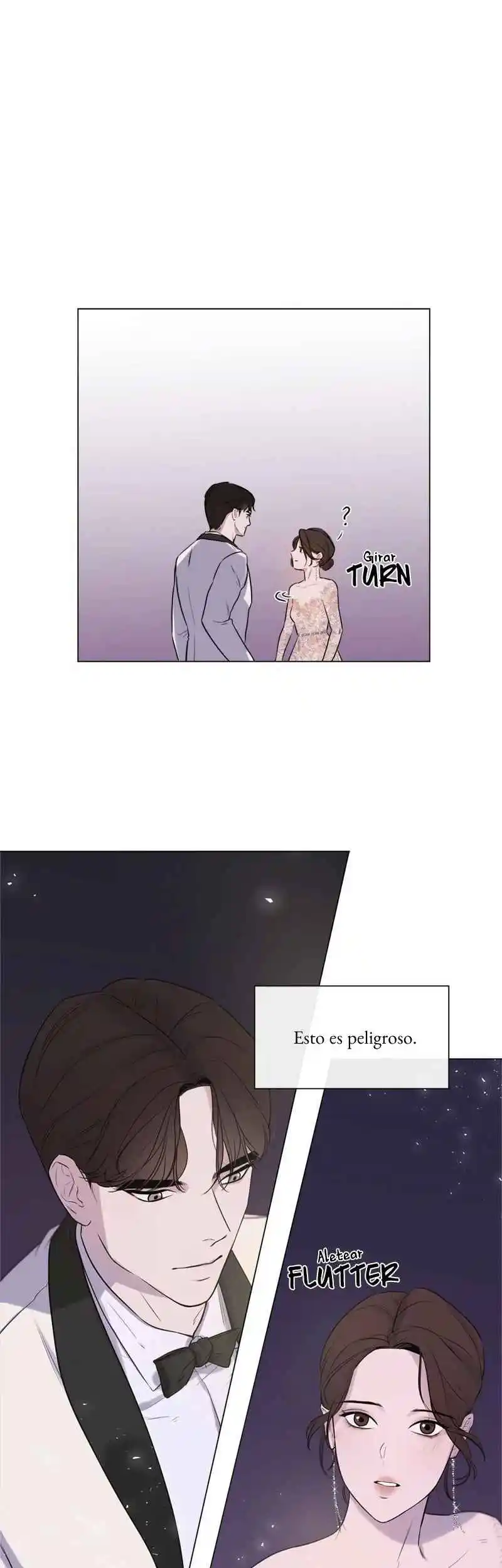 Otro Amor capítulo 0, página 30
