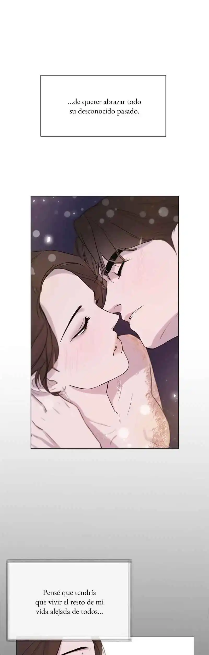 Otro Amor capítulo 0, página 34
