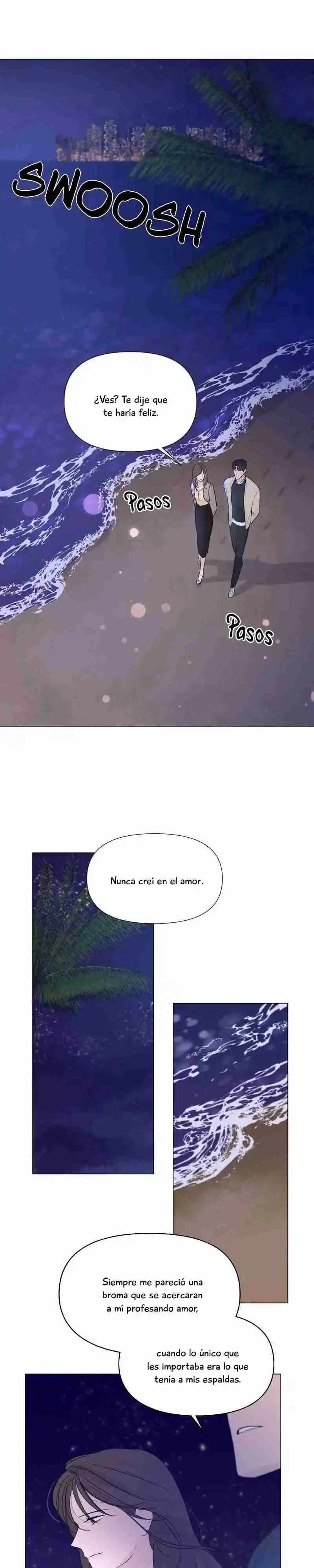 Otro Amor capítulo 11, página 24