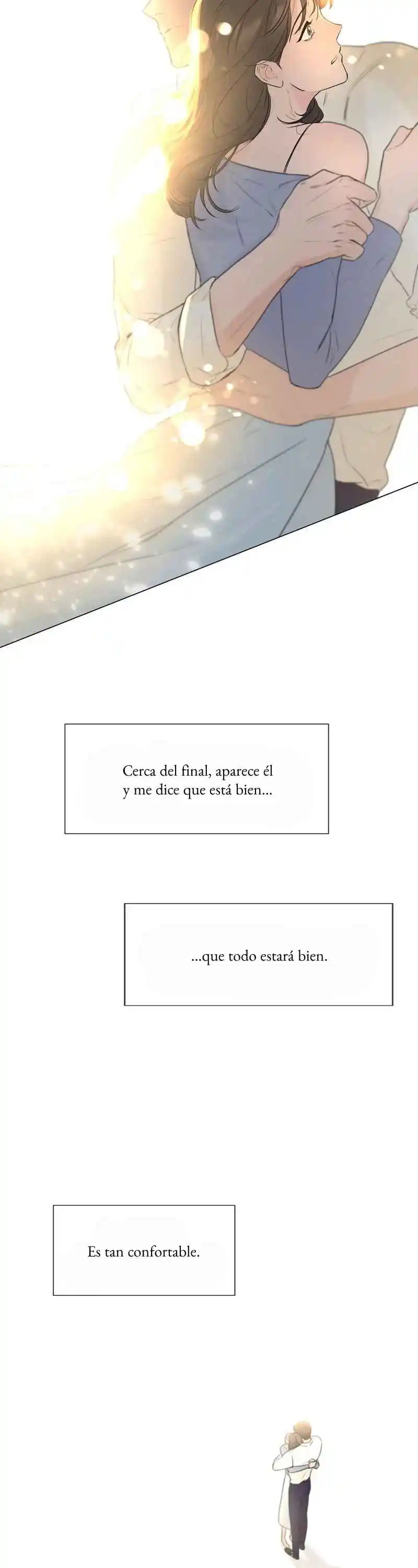 Otro Amor capítulo 13, página 10