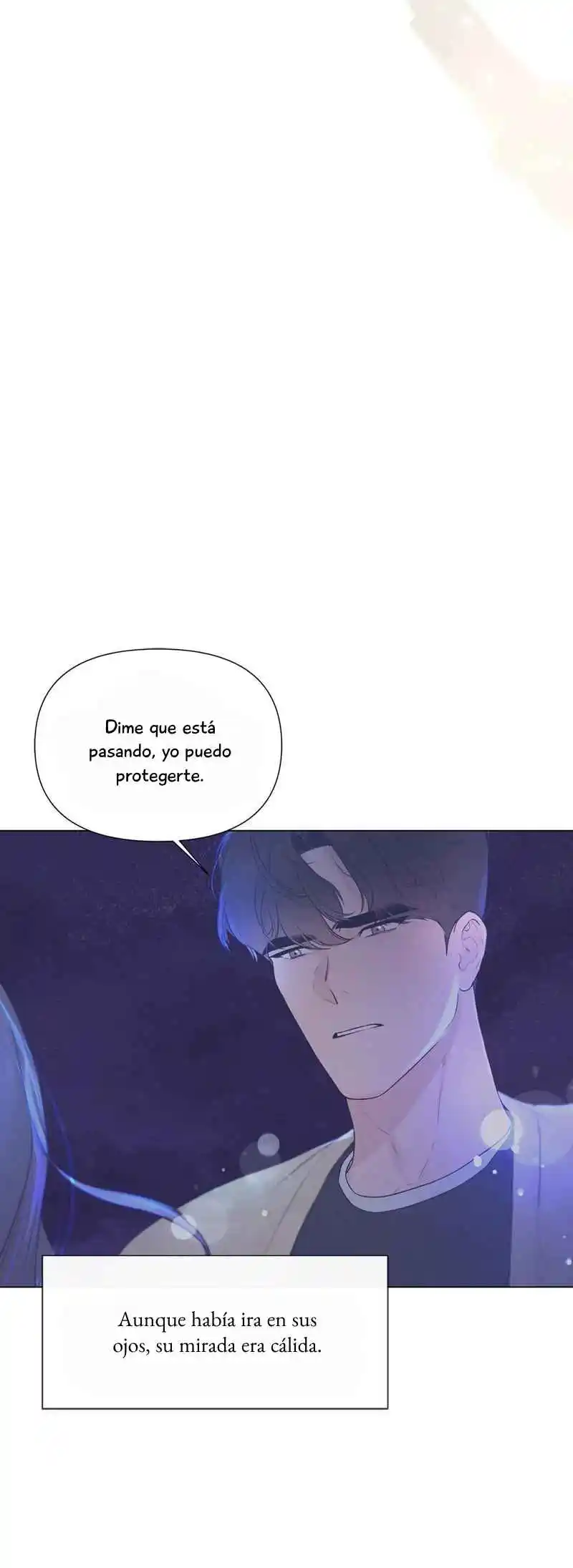 Otro Amor capítulo 13, página 11