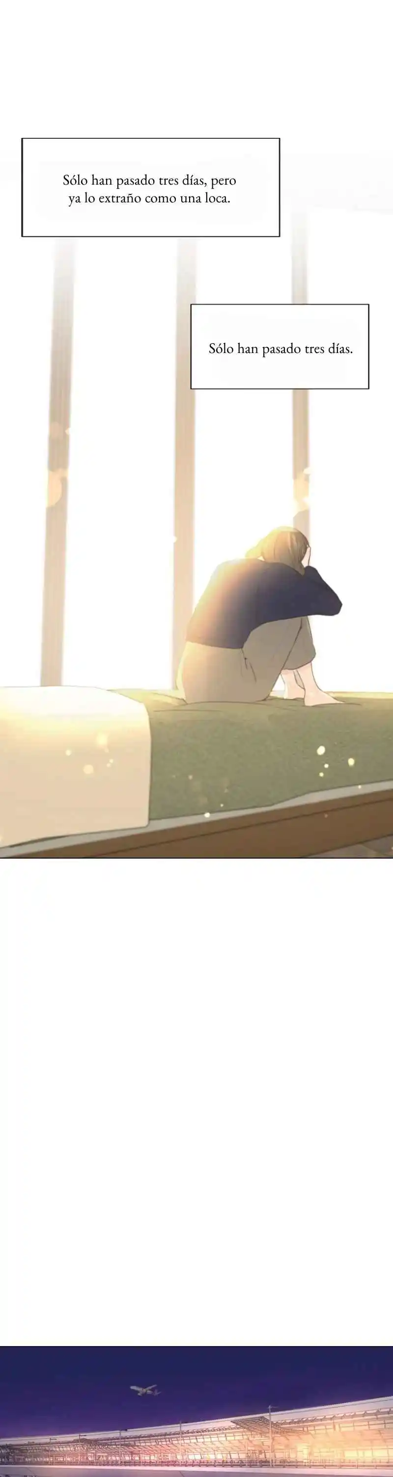 Otro Amor capítulo 13, página 12
