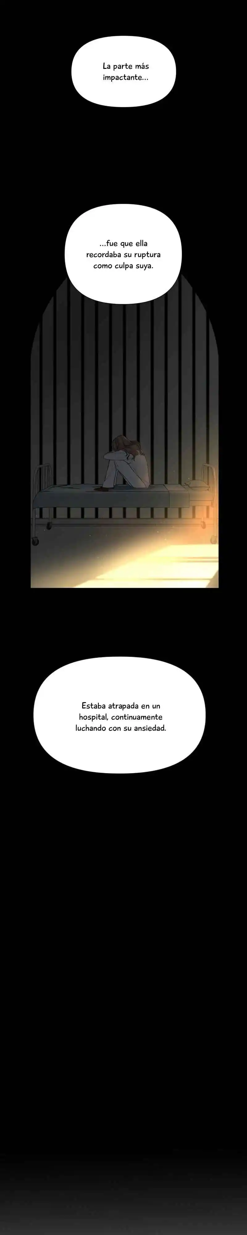 Otro Amor capítulo 14, página 24
