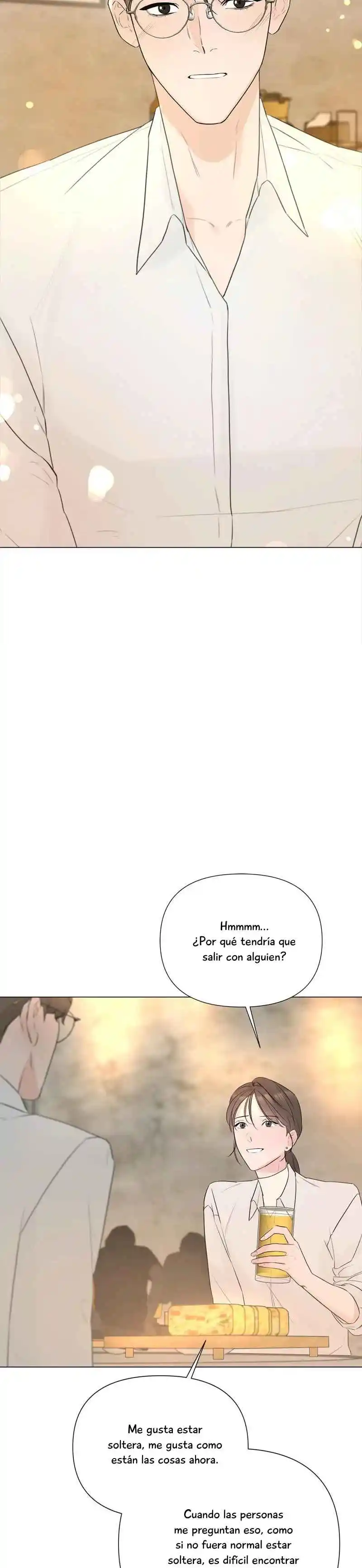 Otro Amor capítulo 18, página 5