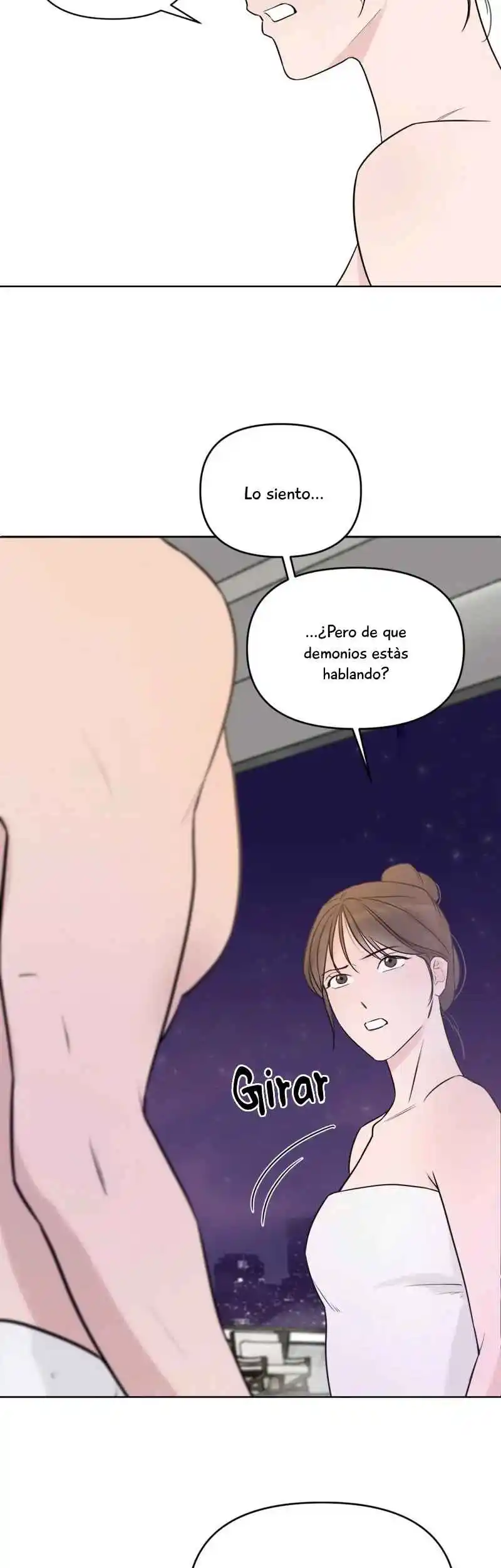 Otro Amor capítulo 2, página 2