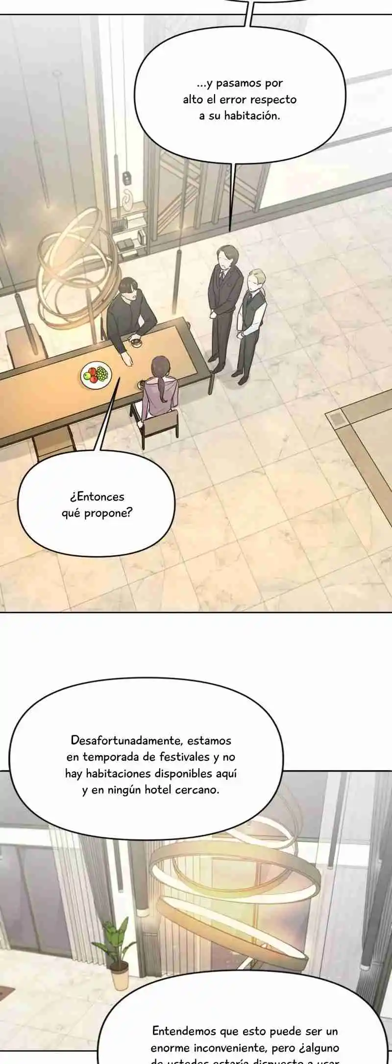 Otro Amor capítulo 2, página 9