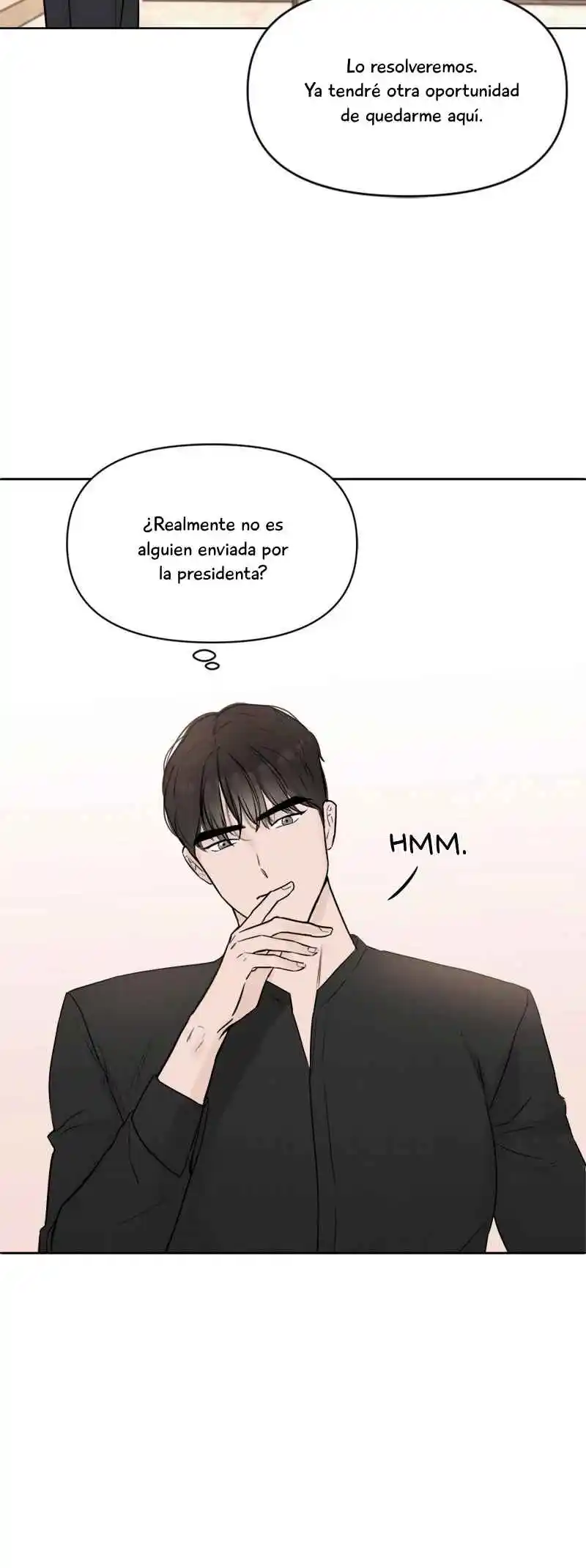 Otro Amor capítulo 2, página 13
