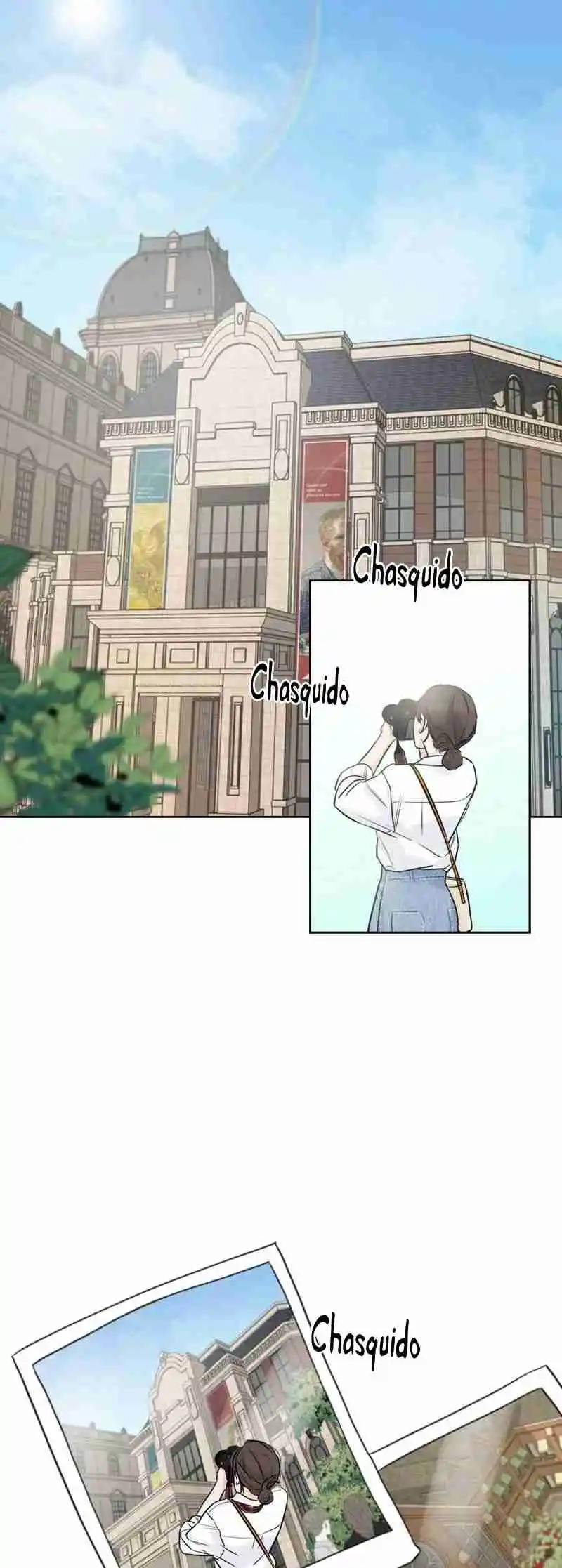 Otro Amor capítulo 2, página 27
