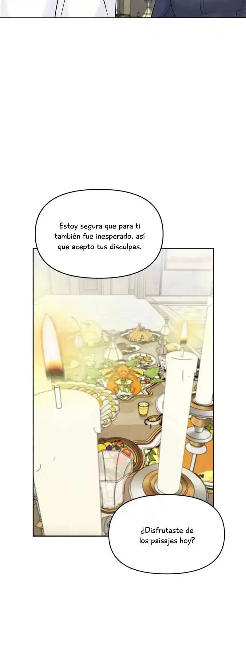 Otro Amor capítulo 2, página 47