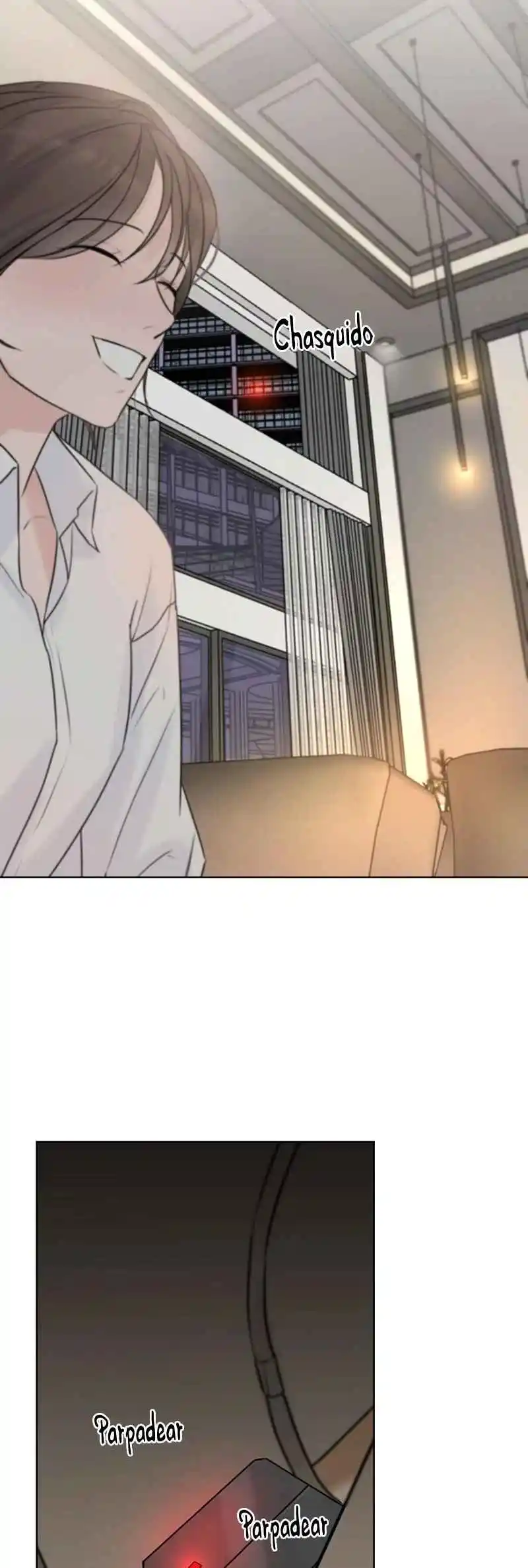 Otro Amor capítulo 2, página 67