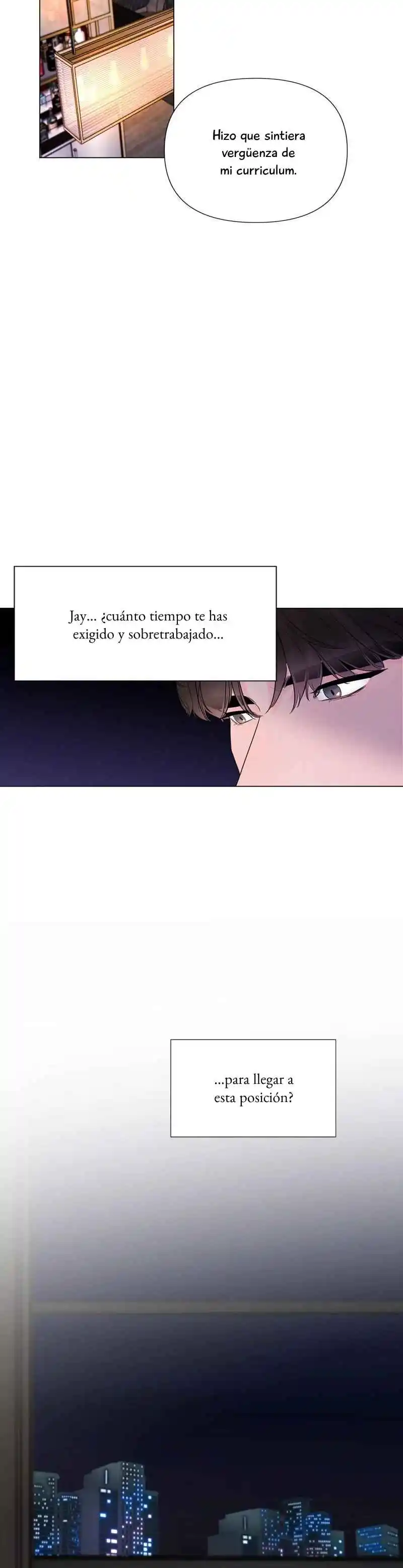Otro Amor capítulo 20, página 24
