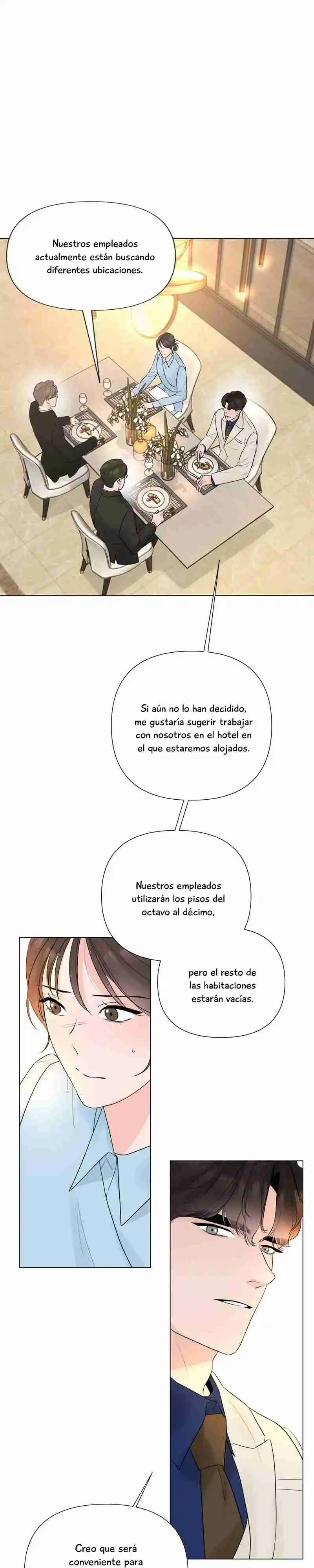 Otro Amor capítulo 21, página 4