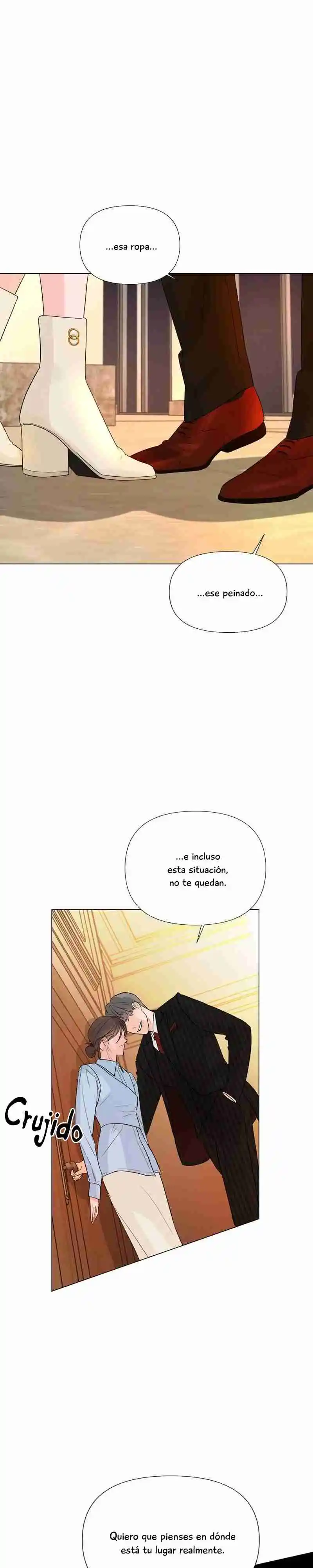 Otro Amor capítulo 21, página 24