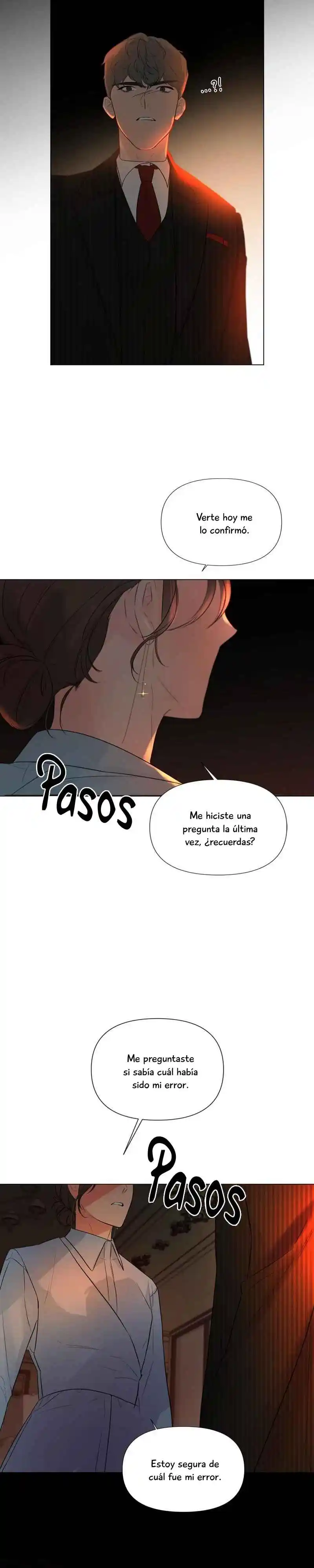 Otro Amor capítulo 21, página 26